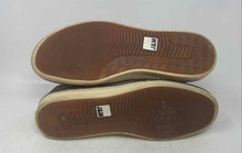 Load image into Gallery viewer, Johnston & Murphy Mens McGuffey 25-1382 Brown Woven Leather Slip-On Shoes Sz 10M