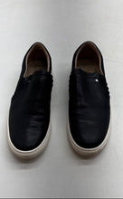 Load image into Gallery viewer, Kate Spade New York Womens Black Slip-On Sneaker Shoes Size 8.5