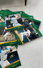 Load image into Gallery viewer, Mixed Variety Score Select Collectible Baseball Sports Trading Cards Not Graded
