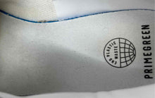 Load image into Gallery viewer, Adidas Boys Stan Smith White Pink Leather Lace-Up Low Top Sneaker Shoes Size 6