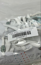 Load image into Gallery viewer, Red By Marc Ecko Womens Phranz-Phantazia White Lace-Up Sneaker Shoes Size 7.5