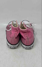 Load image into Gallery viewer, Converse Girls Chuck Taylor All Star Hi 3J234 Pink White Sneakers Shoes Sz 13.5