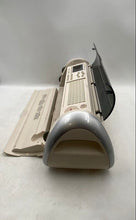 Load image into Gallery viewer, Cricut Expression CREX001 Gray Electronic Cutting Machine Not Tested