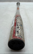 Load image into Gallery viewer, Vintage Worth Ballbuster Metal Alloy Lightweight Aluminum Baseball Bat
