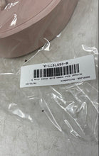 Load image into Gallery viewer, Michael Kors Womens Chandler Pink Embellished Glitter Wedge Thong Sandals Sz 9M