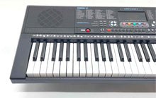 Load image into Gallery viewer, GreenPro GRP30022 61 Key 300 Rhythms Electronic Digital Keyboard No Stand