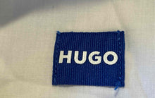 Load image into Gallery viewer, Hugo Boss Mens Khaki Pockets Drawstring Flat Front Trunks Swim Shorts Size M