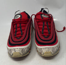 Load image into Gallery viewer, Authentic Nike Air Max 97 Jayson Tatum Multicolor Sneakers Shoes Size 8.5