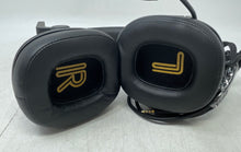 Load image into Gallery viewer, Senzer SG500 Black Wired Over-Ear Pro Gaming Headset With Microphone Untested