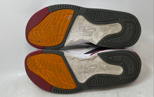 Load image into Gallery viewer, Nike Mens Air Jordan Max Aura 5 DZ4353-160 White Red Sneaker Shoes Size 11.5