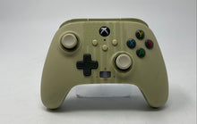Load image into Gallery viewer, PowerA Green Enhanced Wired Controller For Xbox Series X|S Not Tested