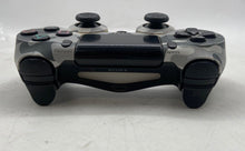 Load image into Gallery viewer, Sony PlayStation DualShock 4 Camouflage Gaming Wireless Controller Not Tested