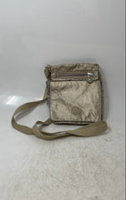 Load image into Gallery viewer, Kipling Womens Eldorado Beige Outer Pocket Adjustable Strap Mini Crossbody Bag