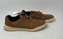 Load image into Gallery viewer, Cole Haan Mens Grand Crosscourt C33980 Brown Low Top Sneakers Shoes Size 11 M