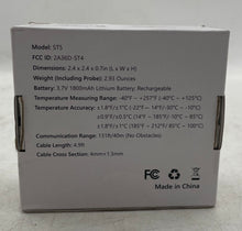 Load image into Gallery viewer, Mocreo Real Time Monitoring For Peace Of Mind ST5 Temperature Sensor
