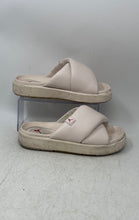 Load image into Gallery viewer, Nike Womens Air Jordan Sophia DO8863-660 Pink Slip-On Slide Sandals Size 8