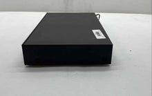 Load image into Gallery viewer, Kenwood KT-88 Black Quartz Synthesizer Home Audio AM-FM Stereo Tuner Not Tested