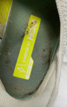 Load image into Gallery viewer, Hoka One One Womens Carbon X 3 1123193 BSEP Green Lace-Up Sneakers Shoes Size 8B