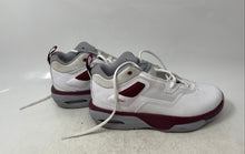 Load image into Gallery viewer, Nike Kids Air Jordan Stay Loyal 3 FB9922-160 White Lace-Up Sneaker Shoes Size 6Y