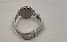Load image into Gallery viewer, Authentic Marc By Marc Jacobs Women's Silver Tone Watch.