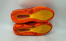 Load image into Gallery viewer, Nike Kids Isofly Gs FN4384-800 Orange Lace-Up Sneakers Shoes Size 6.5Y