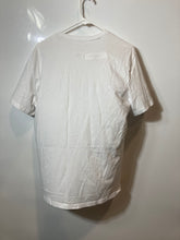 Load image into Gallery viewer, Armani Exchange Mens White Cotton Short Sleeve Graphic Pullover T-Shirt Size L
