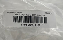 Load image into Gallery viewer, Funko Pop! Marvel Black Panther Wakanda Forever 1177 Okoye Vinyl Figure