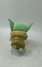 Load image into Gallery viewer, Funko Pop! Star Wars Grogu Macy's Thanksgiving Day Parade #475 Vinyl Figure
