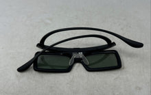 Load image into Gallery viewer, Samsung Model SSG-3050GB Black 3D Active Smart Glasses Not Tested