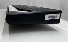 Load image into Gallery viewer, RockJam RJ5061 Black White 61 Key Piano Electronic Keyboard Not Tested