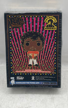 Load image into Gallery viewer, Funko Pop! Jimi Hendrix Enamel Pin Exclusive Figurine Factory Sealed