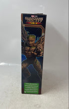 Load image into Gallery viewer, Hasbro Marvel Guardians Of The Galaxy 3 Titan Hero Groot Figure Untested