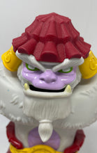 Load image into Gallery viewer, Fisher-Price Imaginext Giant Yeti Mouth Chomping Movement Action Figure