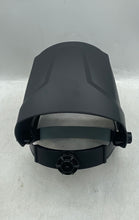 Load image into Gallery viewer, Chicago Electric 64527 Black Shade 10 Ratcheting Headband Passive Welding Helmet