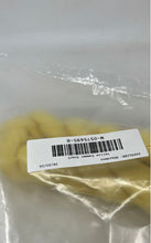 Load image into Gallery viewer, Womens Yellow Lightweight Adjustable Multifunctional Summer Wrap Rectangle Scarf