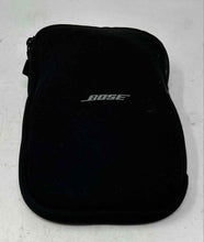 Load image into Gallery viewer, Bose Black Bluetooth Wireless Over The Ear Headphone With Case Not Tested NCL