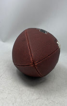 Load image into Gallery viewer, Franklin Sporting Equipment Brown Pebbled Leather Official Size Football