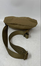 Load image into Gallery viewer, Lululemon Unisex Everywhere Dark Green Zipper Adjustable Strap Fanny Pack Bag