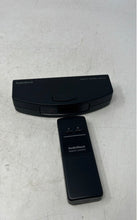Load image into Gallery viewer, RadioShack 15-1968 Black 2 Way Video Source Remote Control A/B Switch Untested
