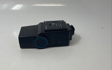 Load image into Gallery viewer, Vivitar Black Auto/Bounce 40D Adjustable Settings Camera Flash Not Tested