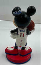 Load image into Gallery viewer, Forever Collectibles Disney's Mickey Mouse Los Angeles Lakers NBA Figurine
