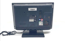 Load image into Gallery viewer, Magnavox Model 19MF339B/F7 Black Portable Monitor Screen Not Tested