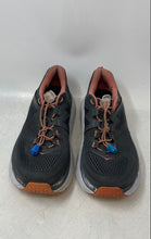 Load image into Gallery viewer, Hoka One One Womens Gaviota 2 1099630 DSLN Gray Running Shoes Size 10.5