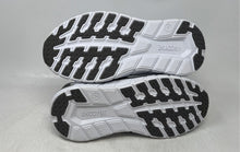 Load image into Gallery viewer, Anodyne Mens No. 38 White Gray Hook & Loop Orthopedic Sneaker Shoes Size 7.5W