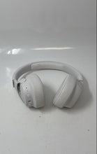 Load image into Gallery viewer, JBL White Noise Cancellation Wireless Over-Ear Headphones Not Tested