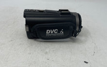 Load image into Gallery viewer, Black Model HDV-544KM 4K Resolution Digital Video Camera With Case Not Tested