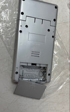 Load image into Gallery viewer, Excalibur Silver Platinum Tournament Bowling Handheld Electronic Game Not Tested