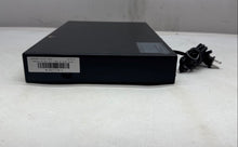 Load image into Gallery viewer, Samsung BD-P2500 Black Portable XAA 1080p HD Video Blu-ray Disc Player