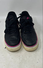 Load image into Gallery viewer, Nike Mens Air Force 1 '07 LV8 Sport AJ7748-002 Black Sneaker Shoes Size 9