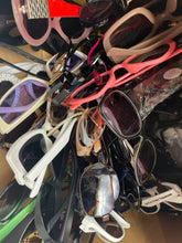 Load image into Gallery viewer, Variety of Vision Glasses and Sunglasses 5 Lbs. + 12.4 oz Box